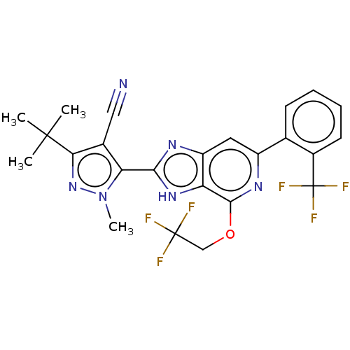 Chemical structure of BindingDB Monomer ID 241632