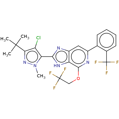 Chemical structure of BindingDB Monomer ID 241636