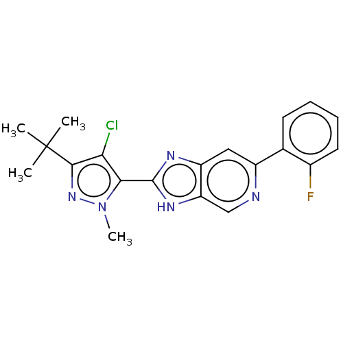 Chemical structure of BindingDB Monomer ID 241654