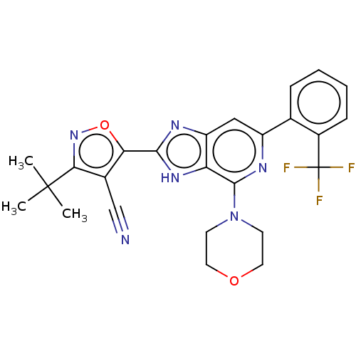 Chemical structure of BindingDB Monomer ID 241668