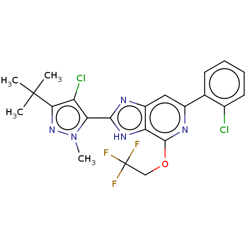 Chemical structure of BindingDB Monomer ID 241685