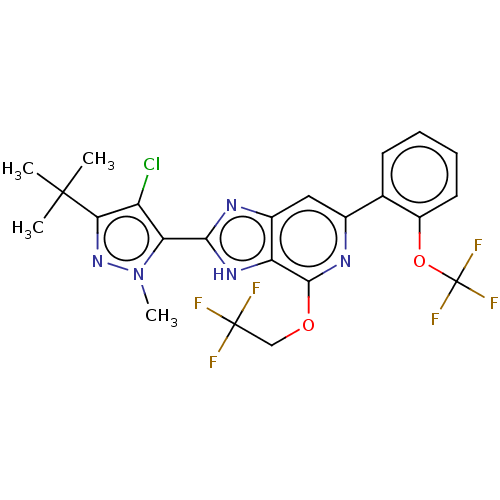 Chemical structure of BindingDB Monomer ID 241686