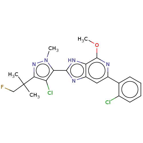 Chemical structure of BindingDB Monomer ID 241691