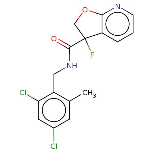 Chemical structure of BindingDB Monomer ID 241714