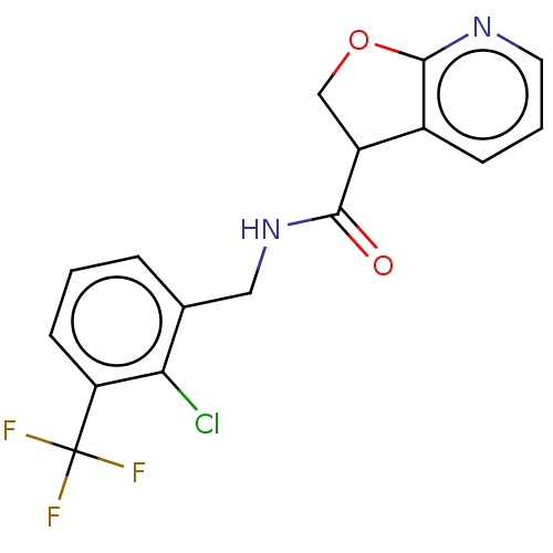 Chemical structure of BindingDB Monomer ID 241719