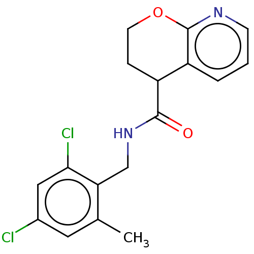 Chemical structure of BindingDB Monomer ID 241720