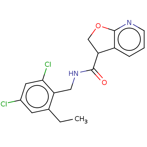 Chemical structure of BindingDB Monomer ID 241725