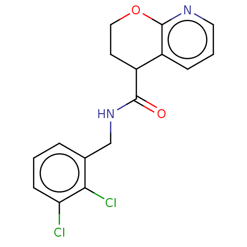 Chemical structure of BindingDB Monomer ID 241737