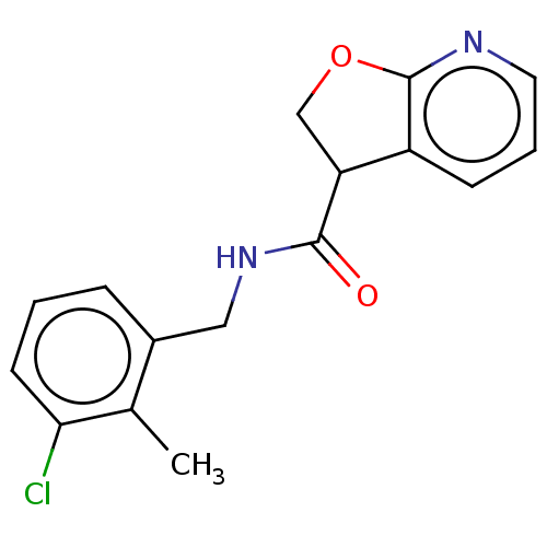 Chemical structure of BindingDB Monomer ID 241745