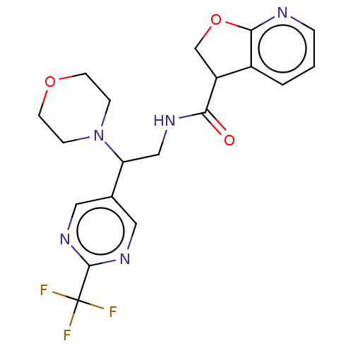 Chemical structure of BindingDB Monomer ID 241762
