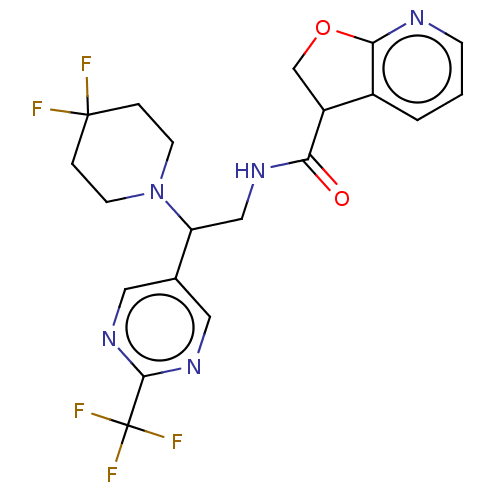 Chemical structure of BindingDB Monomer ID 241765