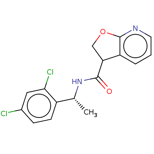 Chemical structure of BindingDB Monomer ID 241773