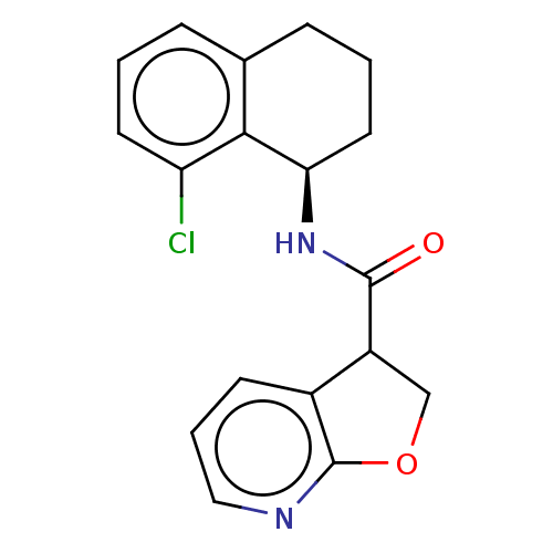 Chemical structure of BindingDB Monomer ID 241814