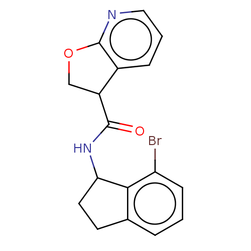 Chemical structure of BindingDB Monomer ID 241816