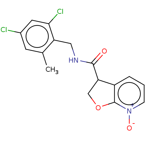 Chemical structure of BindingDB Monomer ID 241818