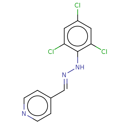 Chemical structure of BindingDB Monomer ID 241822