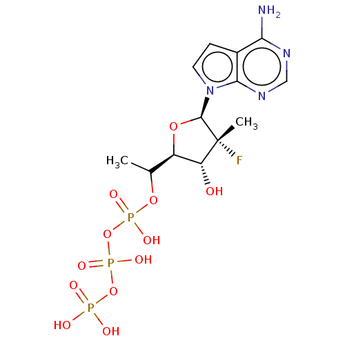Chemical structure of BindingDB Monomer ID 241872