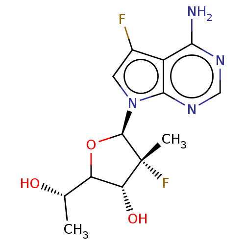 Chemical structure of BindingDB Monomer ID 241902