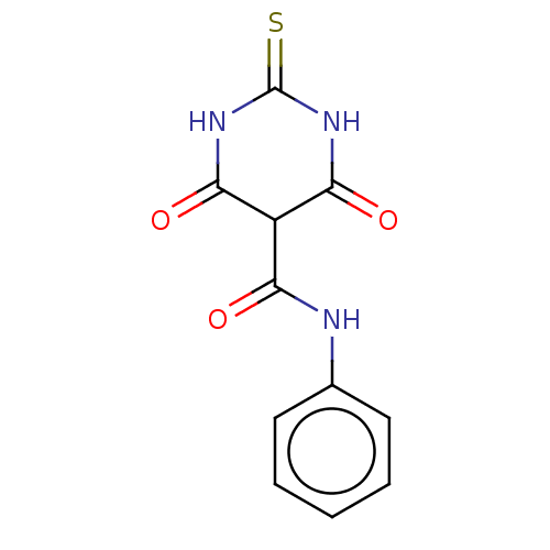 Chemical structure of BindingDB Monomer ID 241949