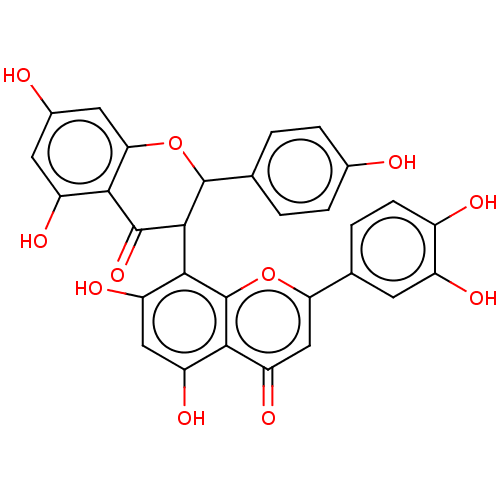 Chemical structure of BindingDB Monomer ID 241952