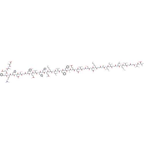 Chemical structure of BindingDB Monomer ID 241955