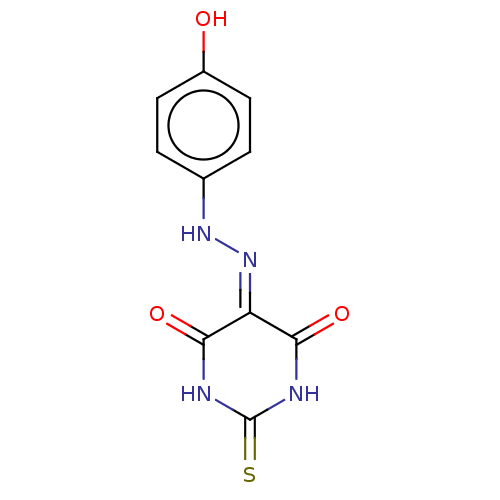 Chemical structure of BindingDB Monomer ID 241958