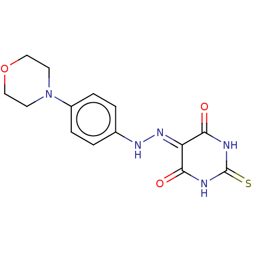 Chemical structure of BindingDB Monomer ID 241959