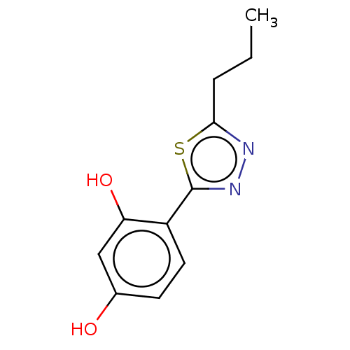 Chemical structure of BindingDB Monomer ID 241977