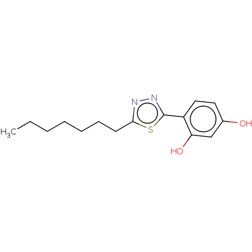 Chemical structure of BindingDB Monomer ID 241978