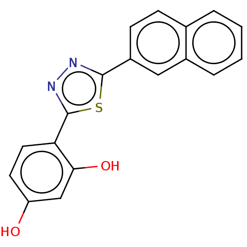 Chemical structure of BindingDB Monomer ID 241979