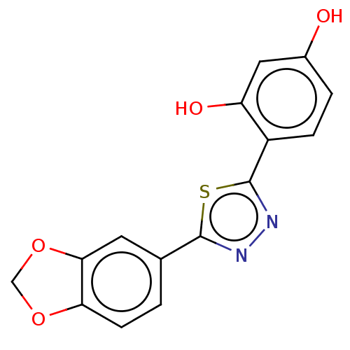 Chemical structure of BindingDB Monomer ID 241980