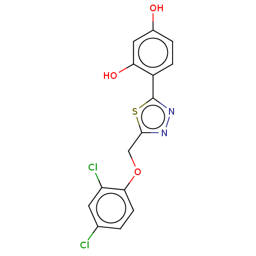 Chemical structure of BindingDB Monomer ID 241985