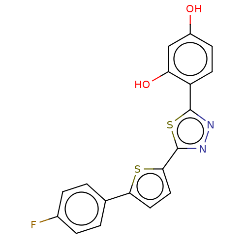 Chemical structure of BindingDB Monomer ID 241987