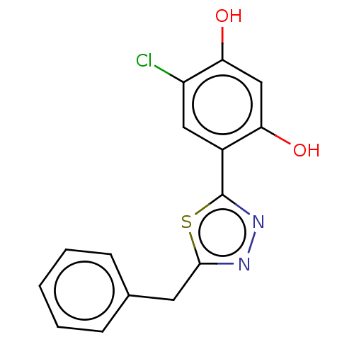 Chemical structure of BindingDB Monomer ID 241989