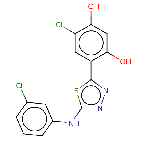 Chemical structure of BindingDB Monomer ID 241991