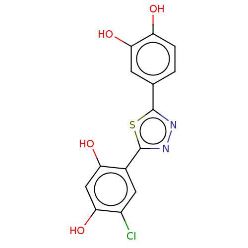 Chemical structure of BindingDB Monomer ID 241992