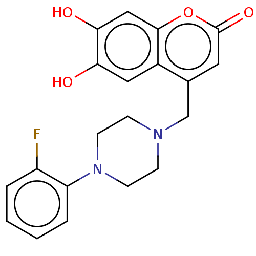 Chemical structure of BindingDB Monomer ID 241994