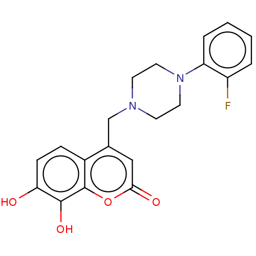 Chemical structure of BindingDB Monomer ID 241998