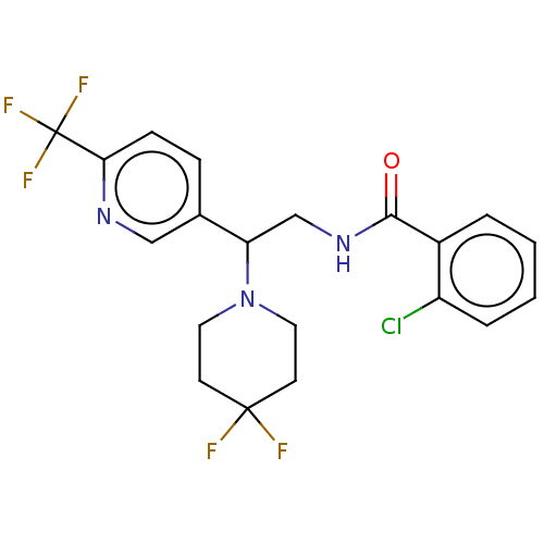 Chemical structure of BindingDB Monomer ID 242044