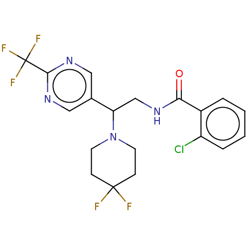 Chemical structure of BindingDB Monomer ID 242070