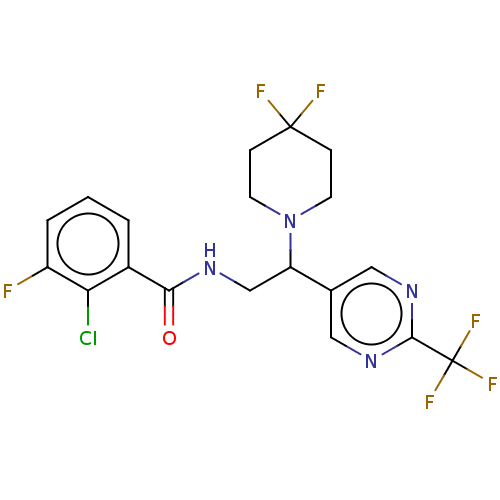 Chemical structure of BindingDB Monomer ID 242094