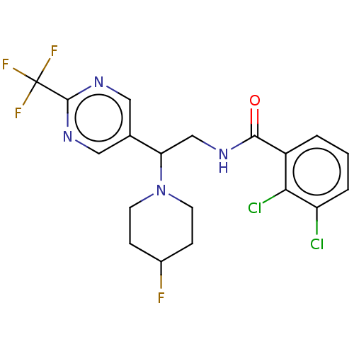 Chemical structure of BindingDB Monomer ID 242124