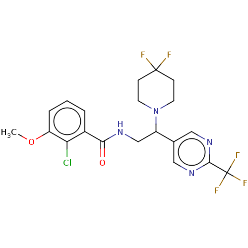 Chemical structure of BindingDB Monomer ID 242138