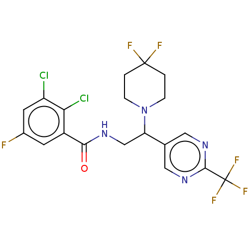 Chemical structure of BindingDB Monomer ID 242148