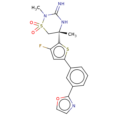 Chemical structure of BindingDB Monomer ID 242229