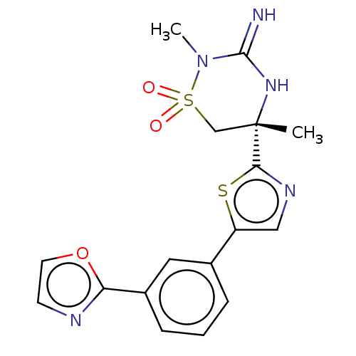 Chemical structure of BindingDB Monomer ID 242248