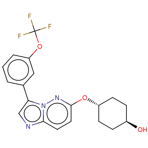 Chemical structure of BindingDB Monomer ID 242348