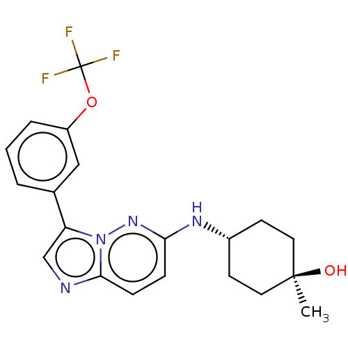 Chemical structure of BindingDB Monomer ID 242353