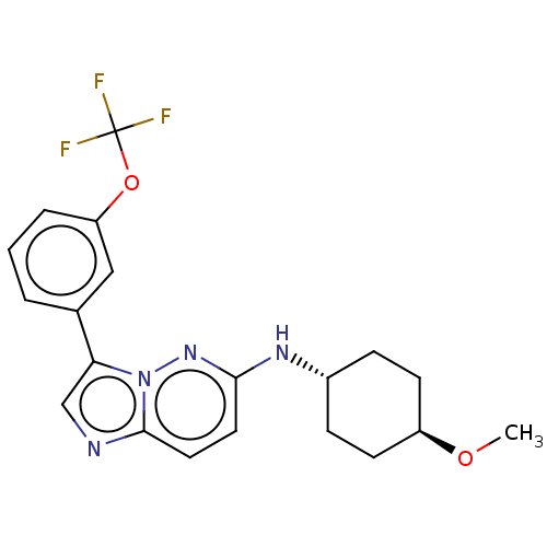 Chemical structure of BindingDB Monomer ID 242355