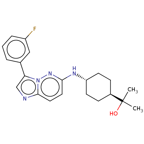 Chemical structure of BindingDB Monomer ID 242393